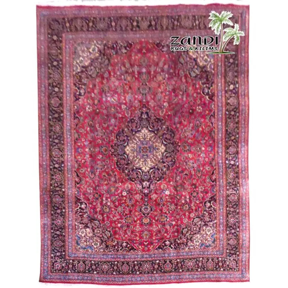 Edited image of rug 136